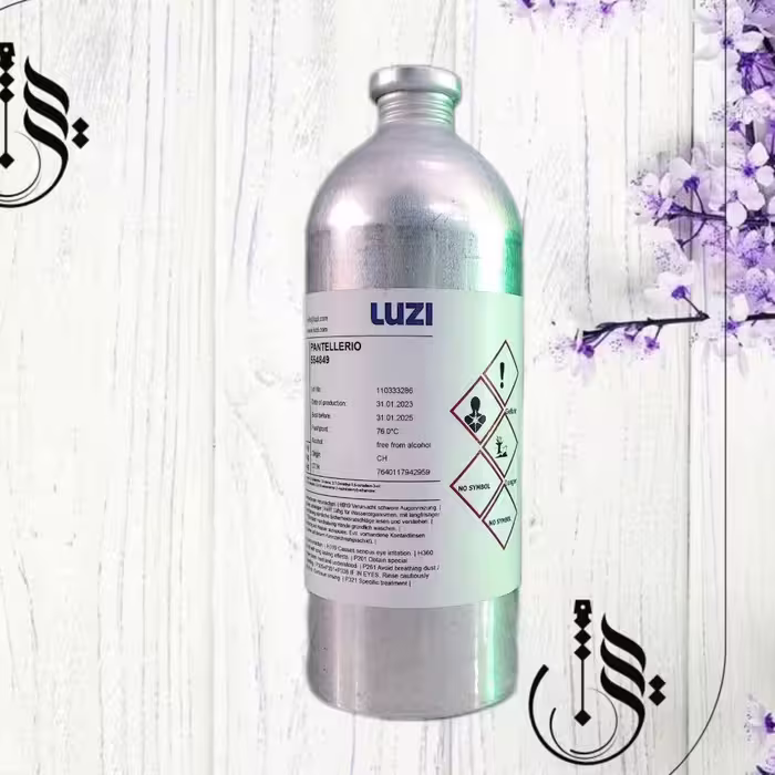 عطر فلور نارکوتیک 50میل Luzi Hi