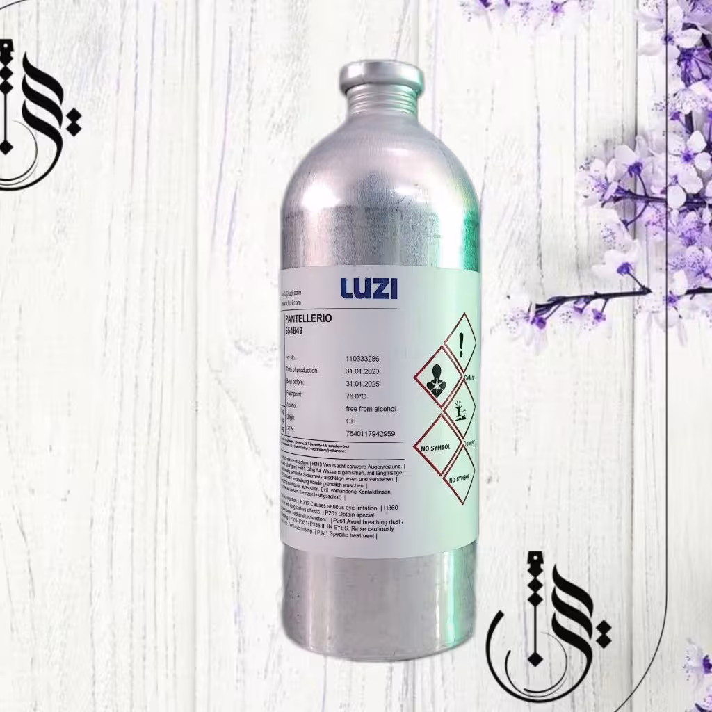 عطر فلور نارکوتیک 50میل Luzi Hi