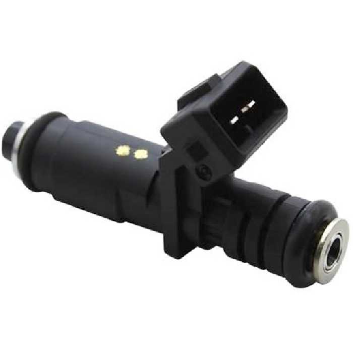 خرید انژکتور بنزین پژو 206 تیپ 5 کروز EFI | اتوموبی