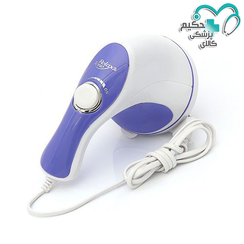 ماساژور برقی ریلکس Relax & Spain Tones