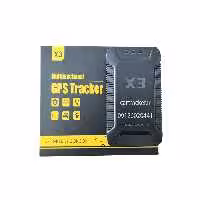 ردیاب خودرو TC_215 تکسا مدل Concox_X3