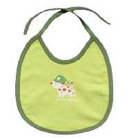 پیشبند پسرانه سبز تاپ لاین Top Line