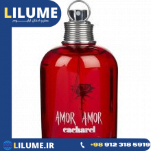 عطر ادکلن کاچارل آمور آمور ( کاشارل ) 100 میل زنانه