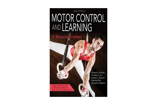 Motor Control and Learning: A Behavioral Emphasis-کتاب انگلیسی - کتابخانه مجازی واتیکان