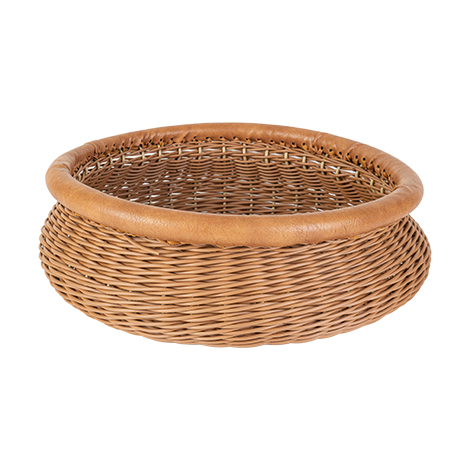 سبد بافت خوشه چین سایز 3 کد محصول: 51167