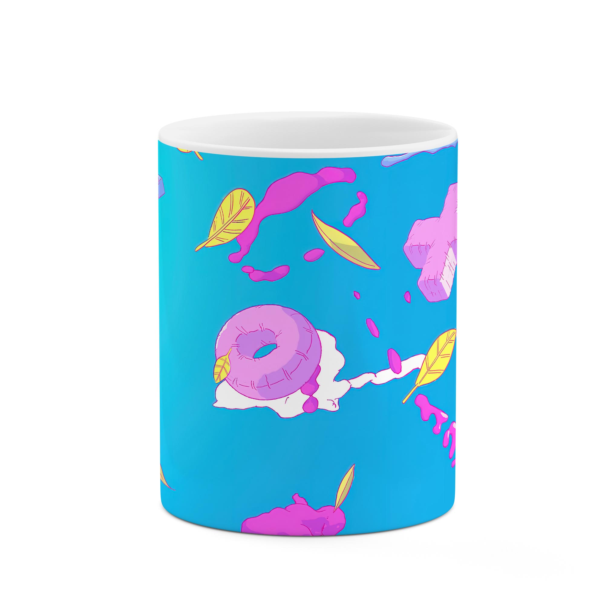 ماگ  مدل mgp02287