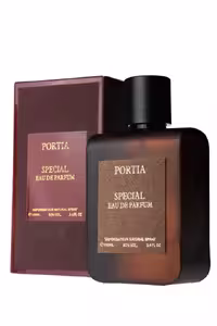 ادکلن اسپورت پورتیا مدل Special حجم 100mL