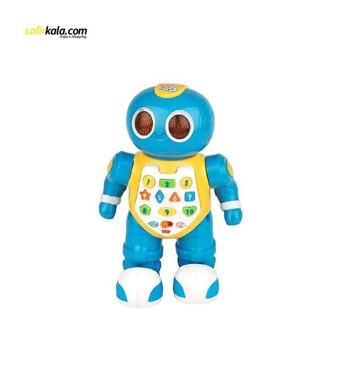 ربات مدل KD-8806B