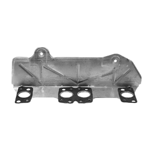 خرید واشر بغل اگزوز پژو 405 XU7 دینا پارت | اتوموبی