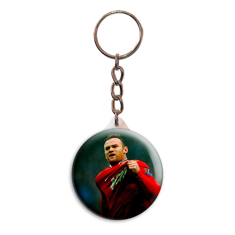 جاکلیدی پرمانه طرح وین رونی کد pmy.16016