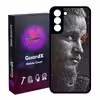 کاور گارد ایکس طرح Ragnar مدل Glass10204 مناسب برای گوشی موبایل سامسونگ Galaxy S21 FE