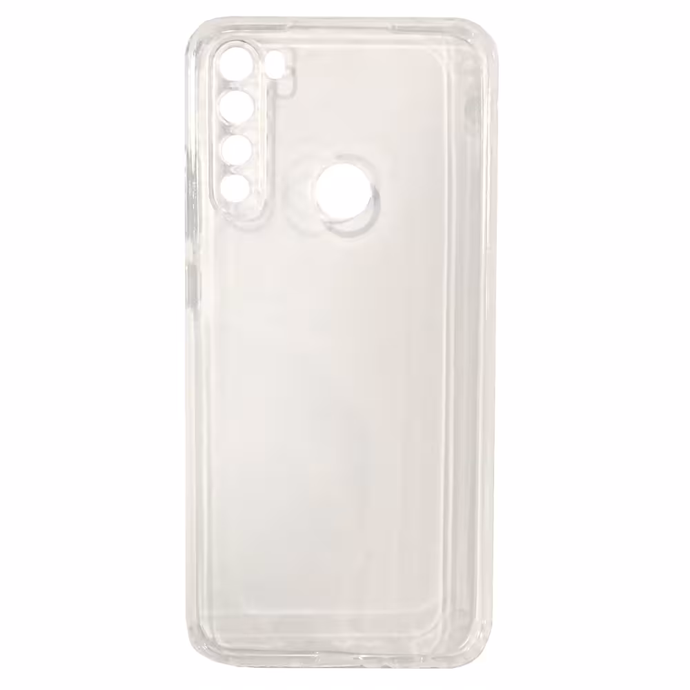 کاور مدل ICS-001 مناسب برای گوشی موبایل شیائومی Redmi Note 8 