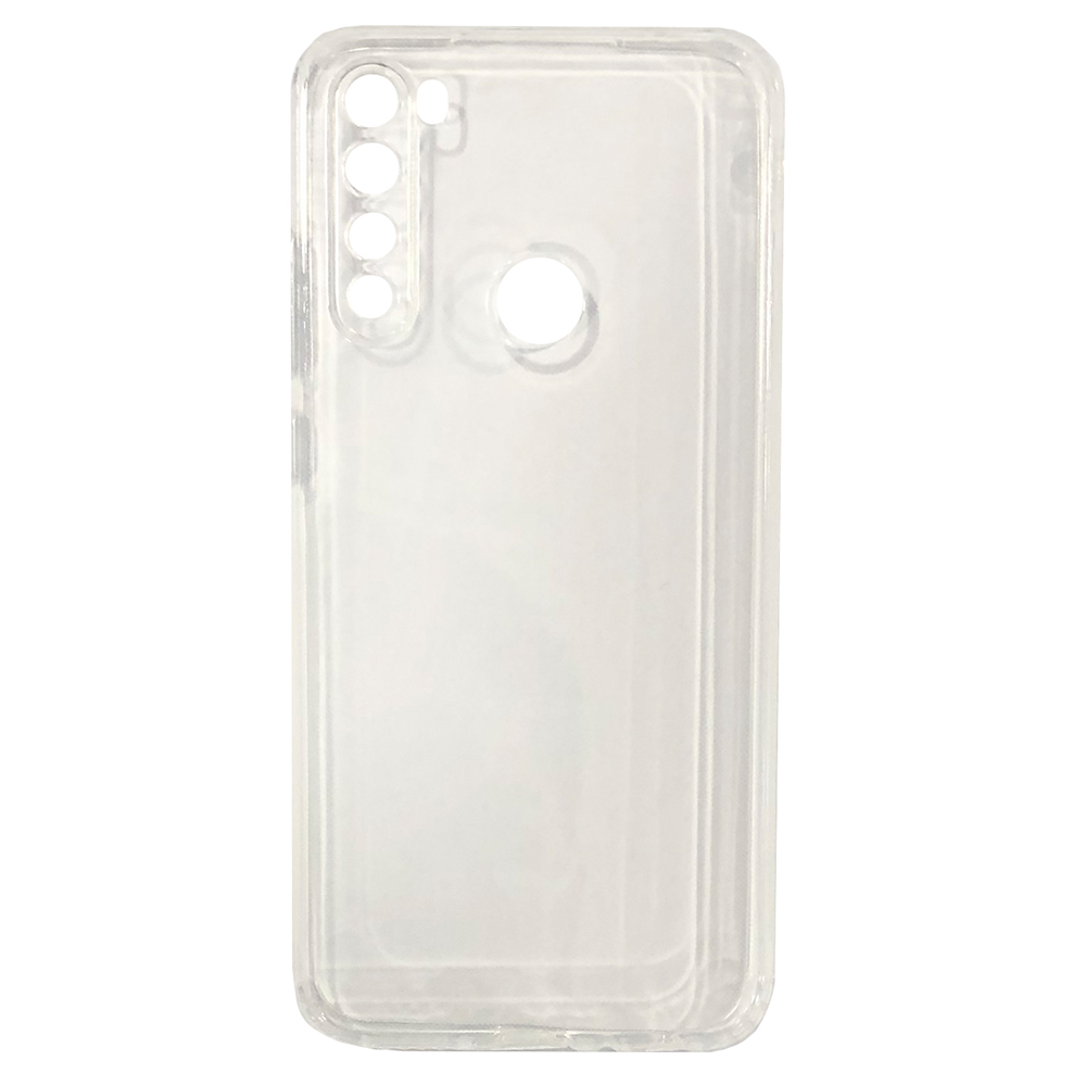 کاور مدل ICS-001 مناسب برای گوشی موبایل شیائومی Redmi Note 8