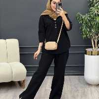 ست تابستونی خنک