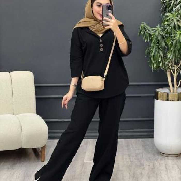 ست تابستونی خنک