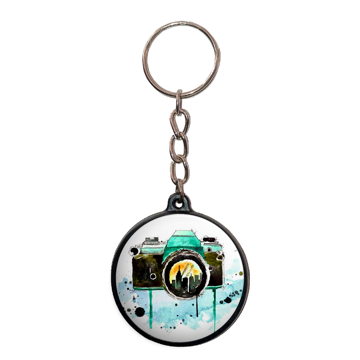 جاکلیدی پرمانه طرح دوربین عکاسی کد pmj.222