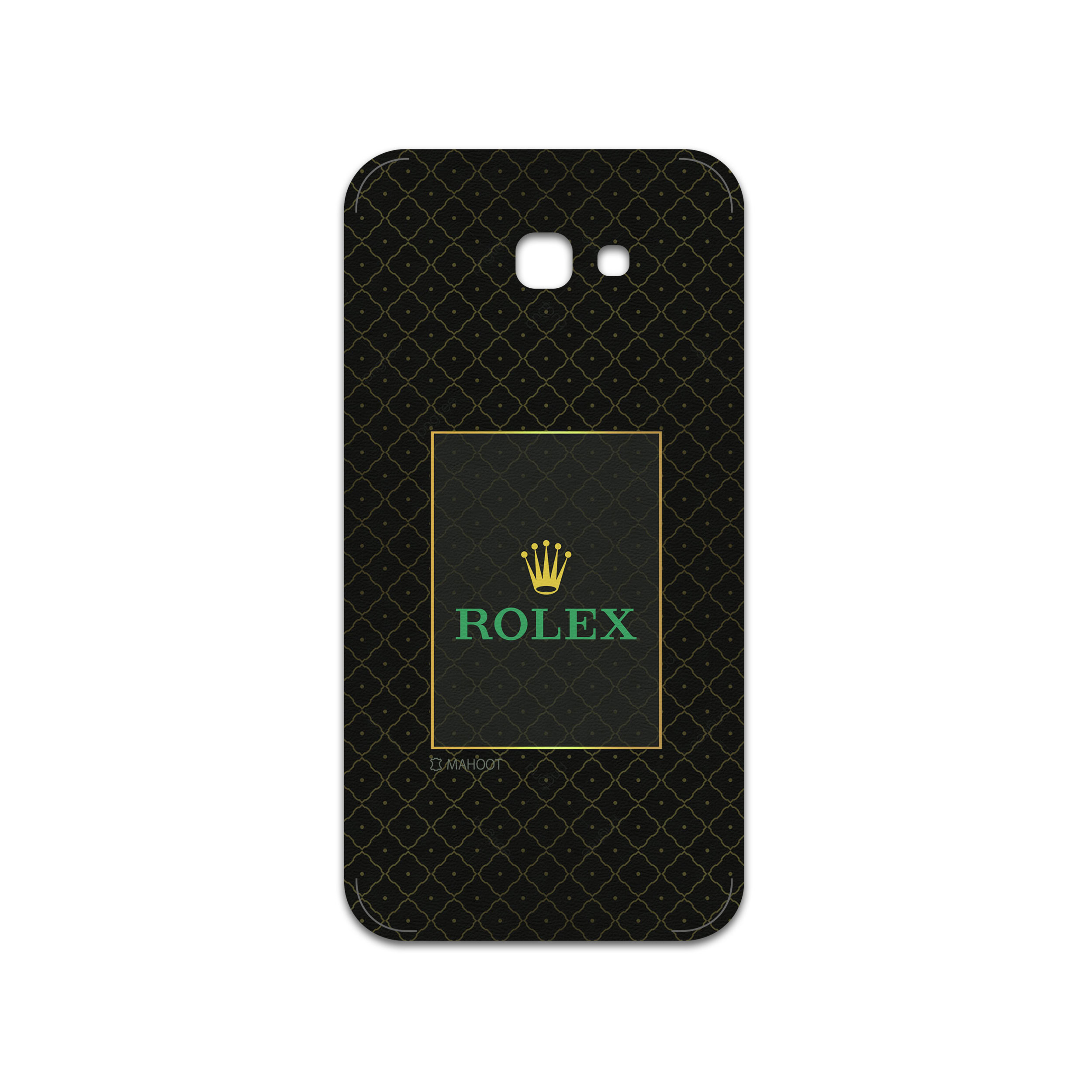 برچسب پوششی ماهوت مدل Rlx مناسب برای گوشی موبایل سامسونگ Galaxy A7 2017