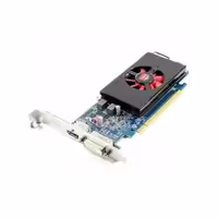 کارت گرافیک مدل AMD Radeon HD 7500 