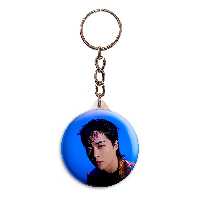 جاکلیدی پرمانه طرح exo کد pmy.13956