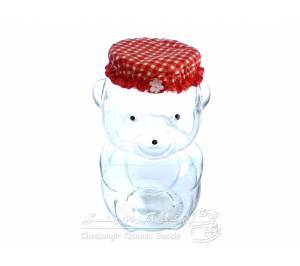 جای حبوبات پاندا سایز بزرگ پرشین persian