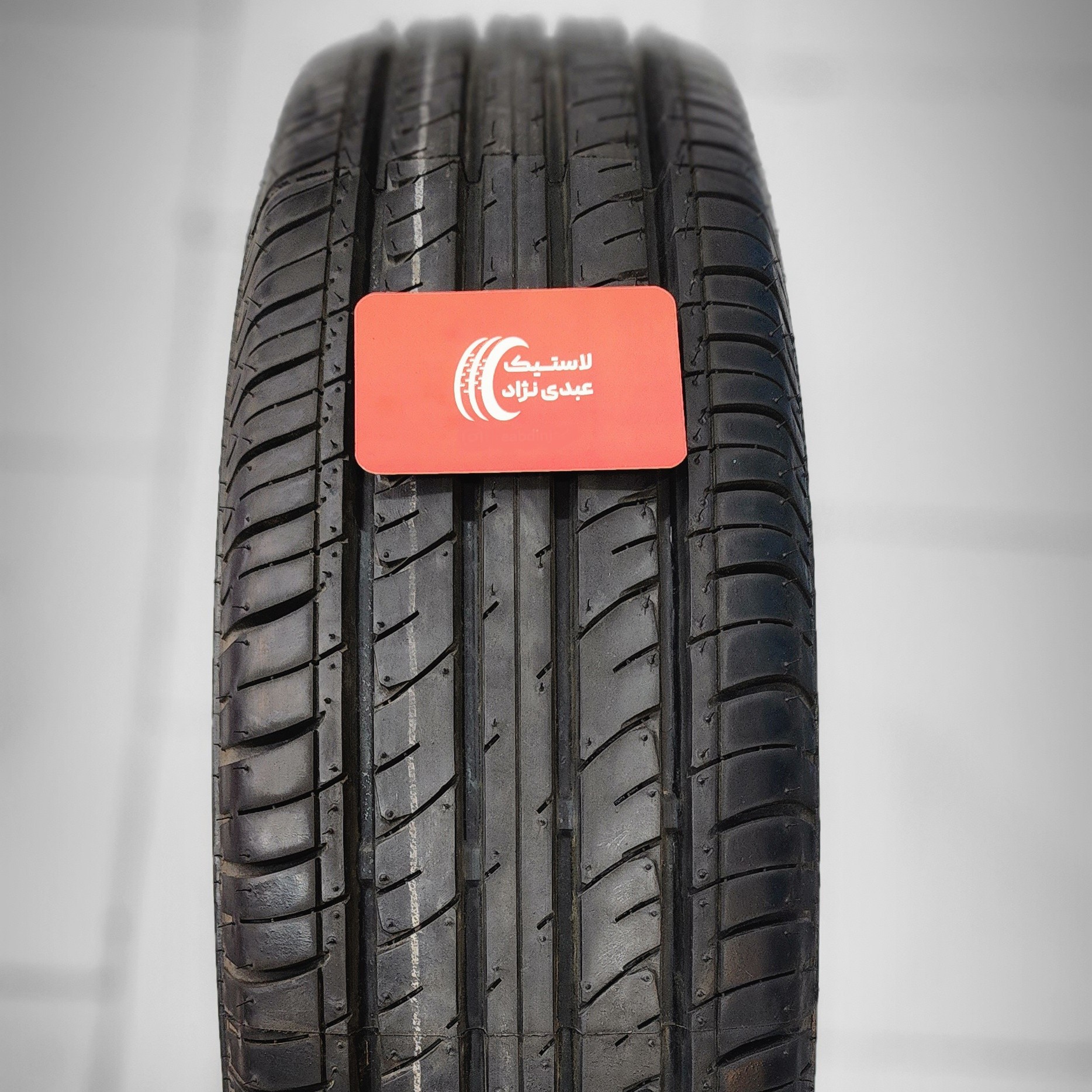 لاستیک 195R15 ایران تایر گل مکسترا 