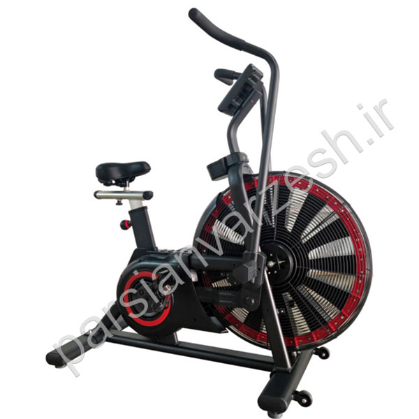 ایربایک اکوفیت مدل XZ671D