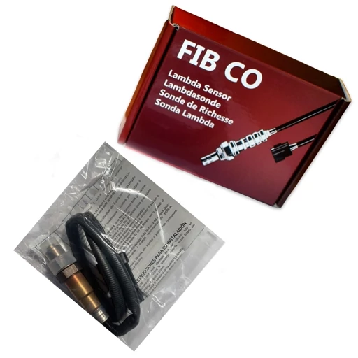 سنسور اکسیژن برنا سنسور مناسب خودرو ام وی ام315 (mvm315) آریزو 5 ام وی ام 110