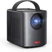 ویدئو پروژکتور انکر نبولا مدل Mars II Pro