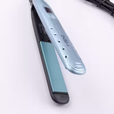 اتو و حالت دهنده ی موی وی بنز مدل V-8080