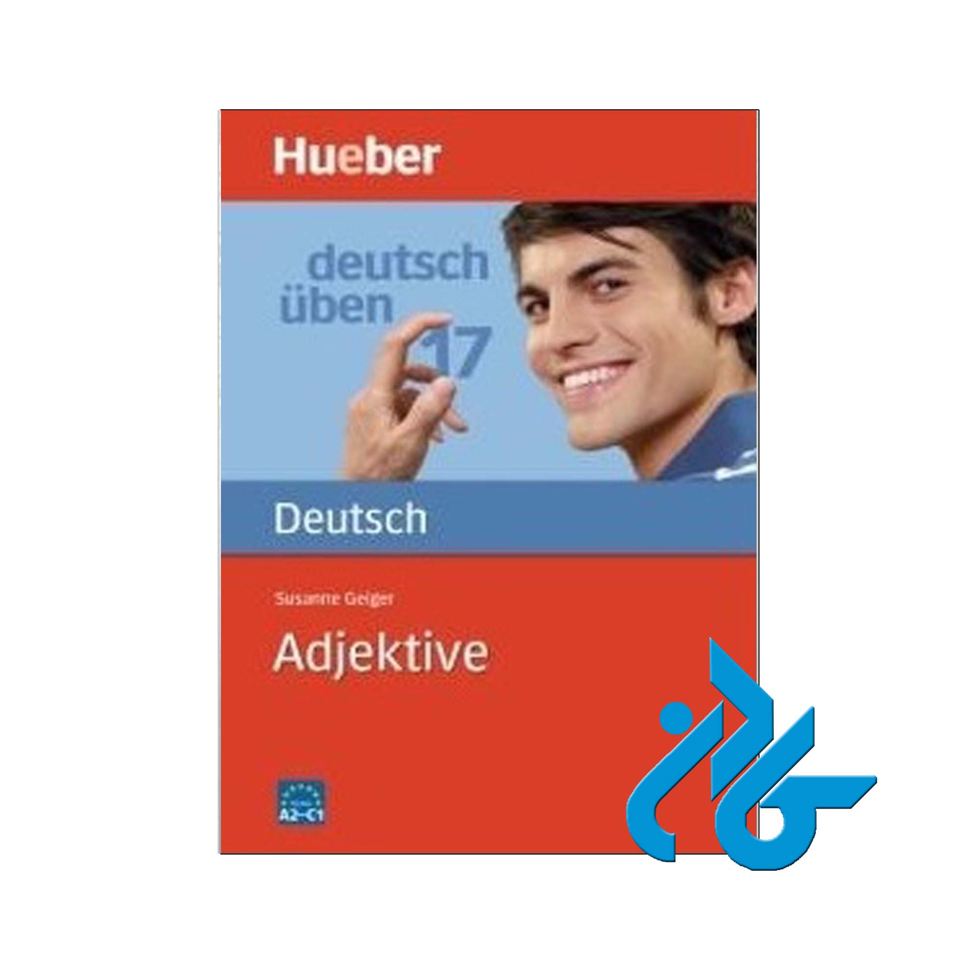 Adjektive niveau a2 خرید از فروشگاه کتاب کادن تا 50% تخفیف خرید کتاب آلمانی