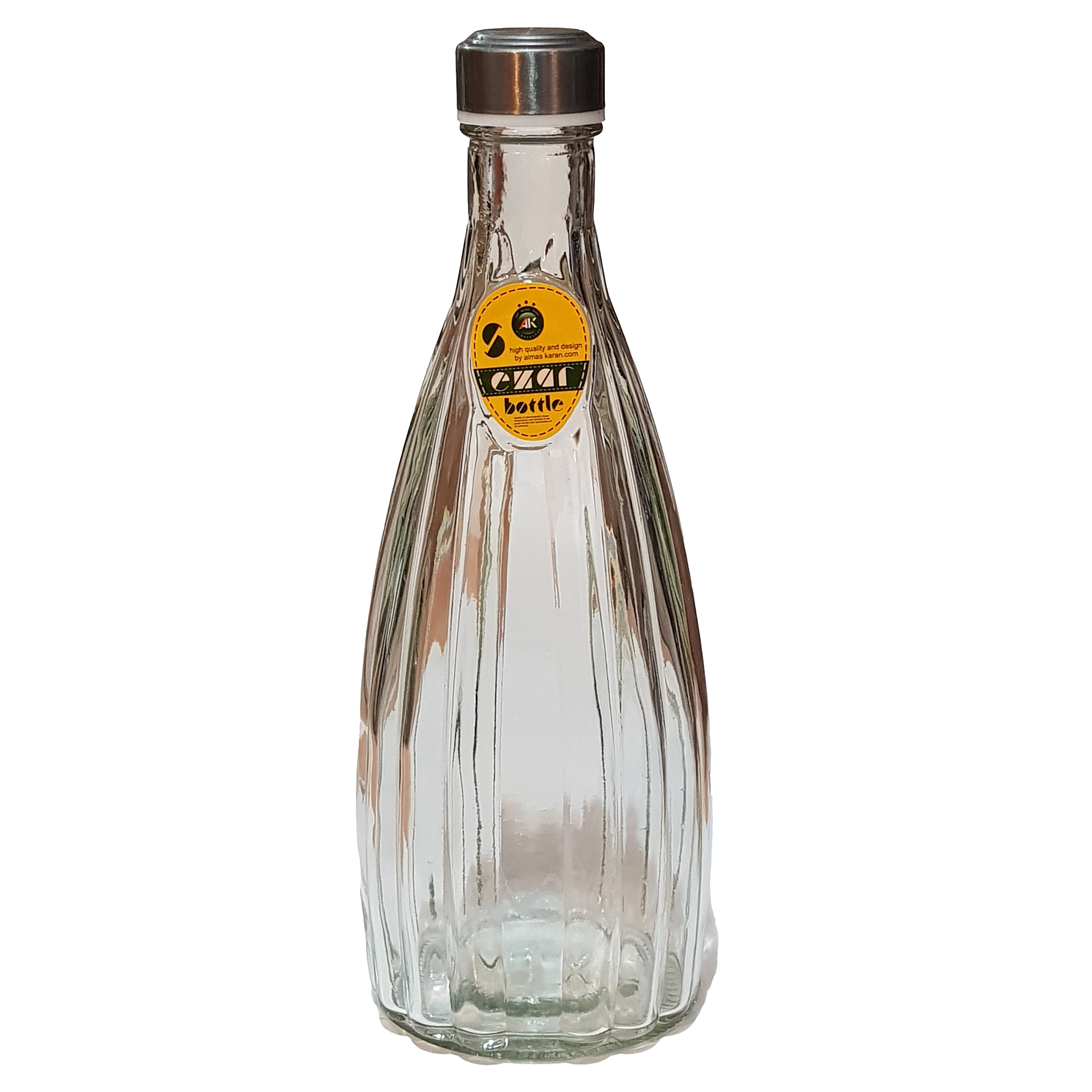 بطری الماس کاران مدل سزار کد 30038