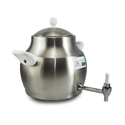 ست کتری و قوری پرنس هوم مدل رزالین