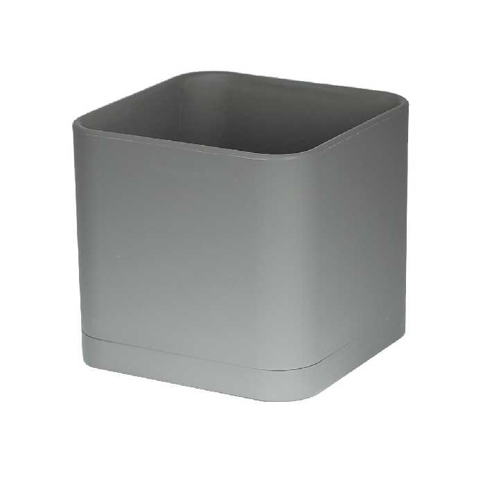 گلدان طرح مکعب مدل مهرنی 15-104