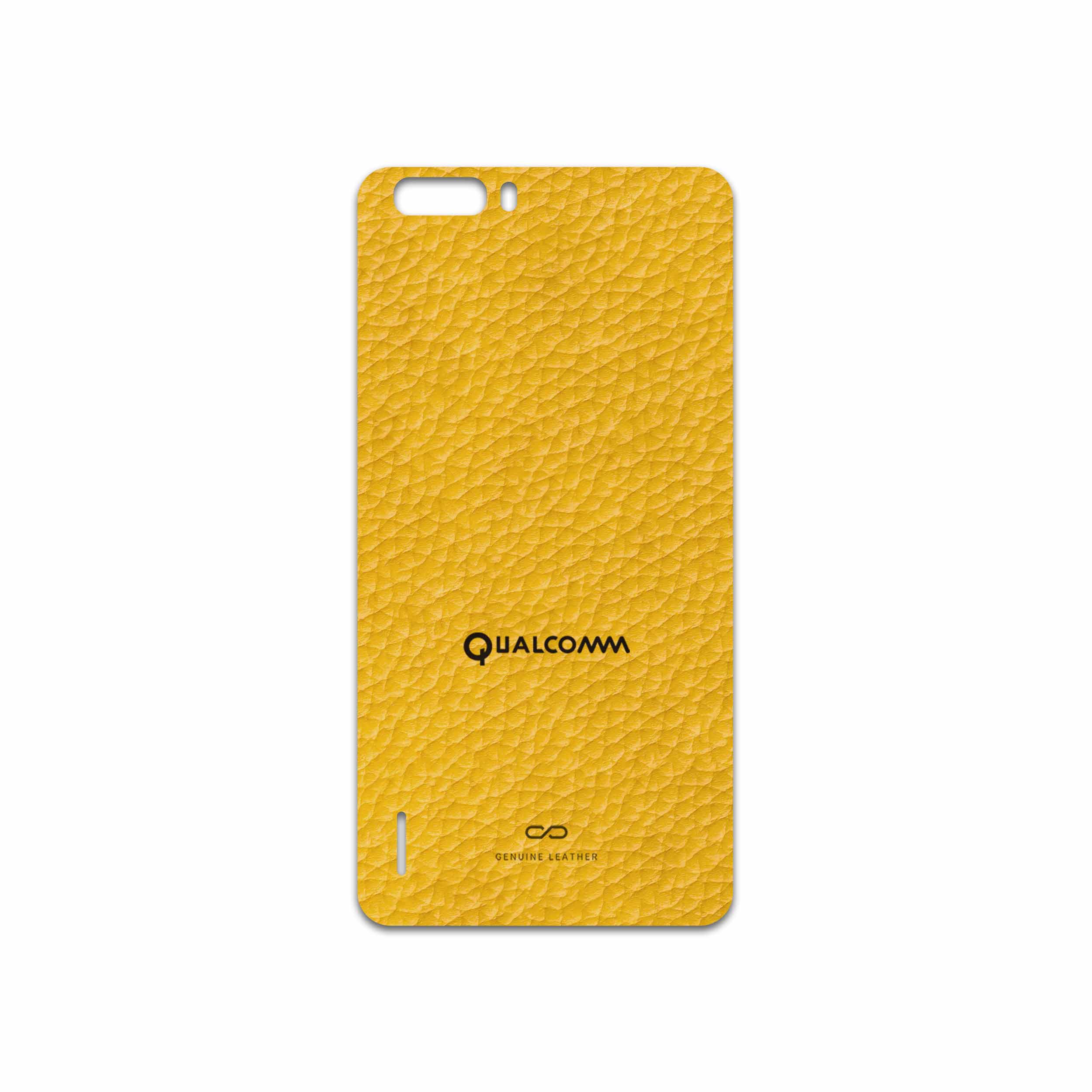 برچسب پوششی ماهوت مدل ML-QLQM مناسب برای گوشی موبایل آنر 6 Plus