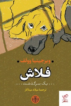 فلاش یک سرگذشت | مرکز فرهنگی آبی