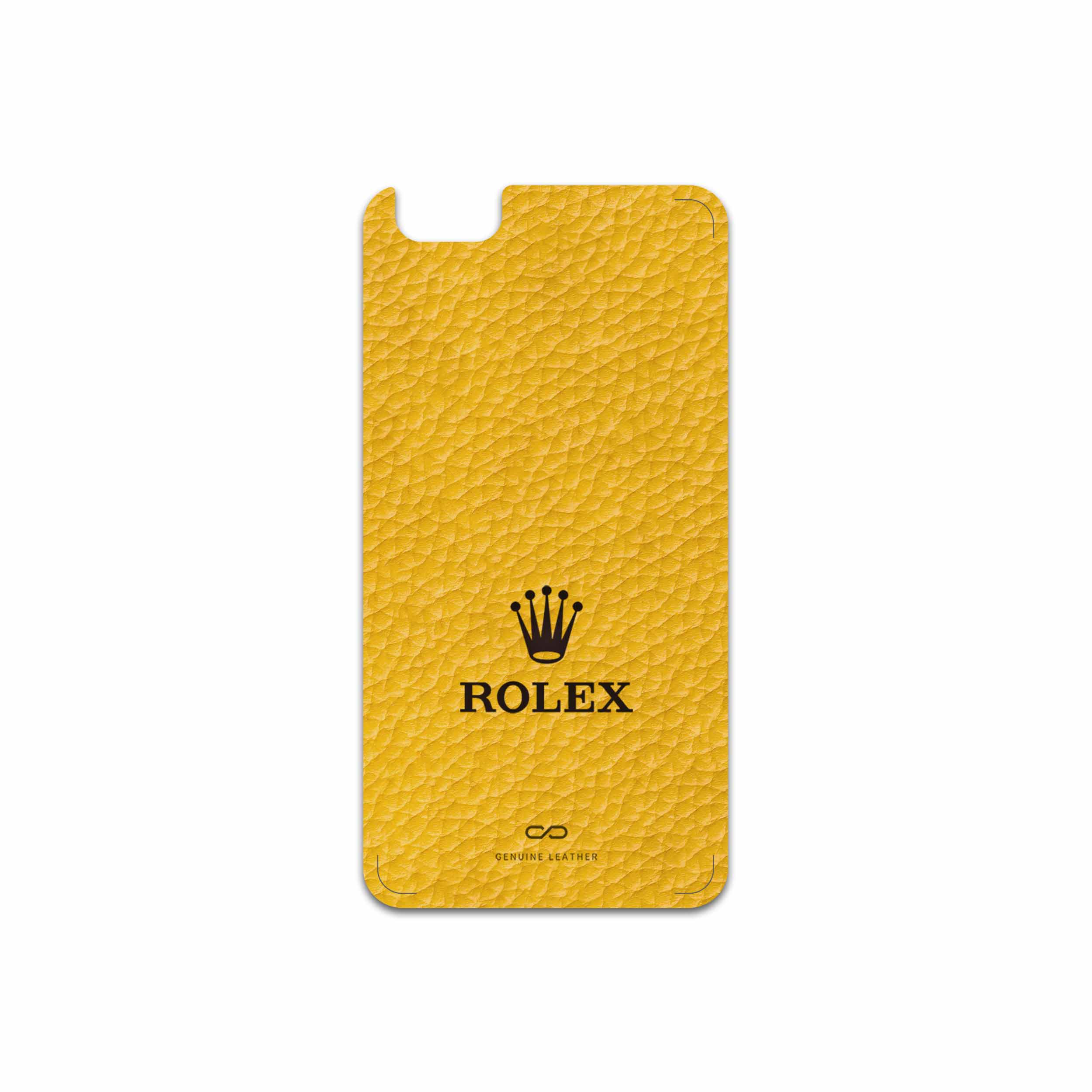 برچسب پوششی ماهوت مدل ML-RLX مناسب برای گوشی موبایل آنر 4X