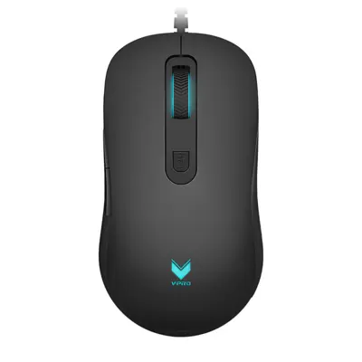 ماوس مخصوص بازی رپو مدل V22