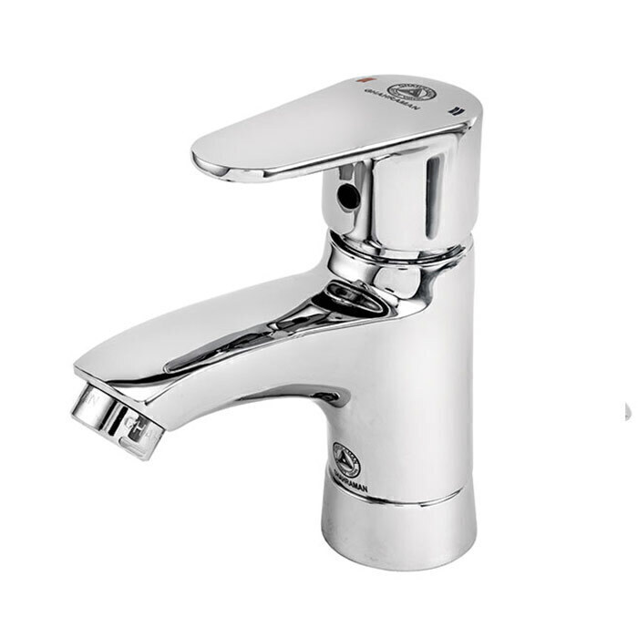 شیر روشویی قهرمان مدل سهند