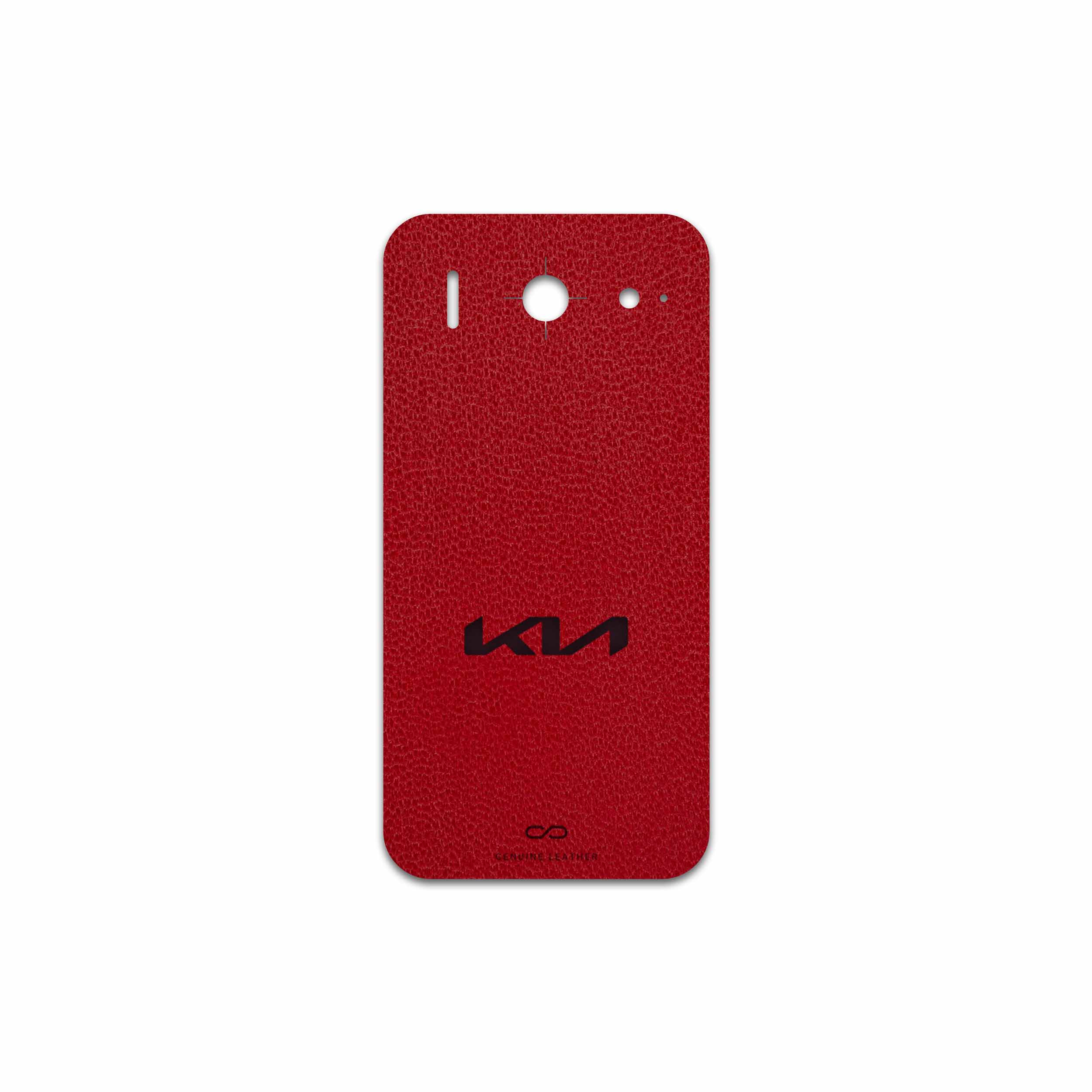 برچسب پوششی ماهوت مدل RL-KIA مناسب برای گوشی موبایل هوآوی Ascend G510