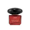 عطر جیبی زنانه النترا تاینی مدل Versace Crystal Noir حجم 30 میلی لیتر