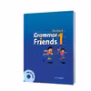 کتاب Grammar Friends 1 اثر Tim Ward انتشارات OXFORD