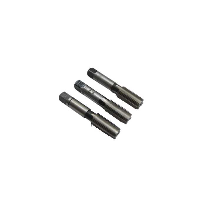 قلاویز کراسمن مدل دستی سایز 16 میلی متر بسته 3 عددی