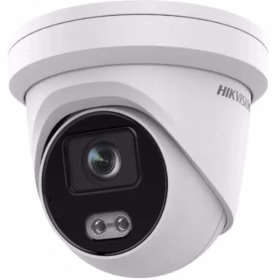 دوربین تحت شبکه 4 مگاپیکسلی Hikvision DS-2CD2347G2-L - فروشگاه اینترنتی طیف سنتر