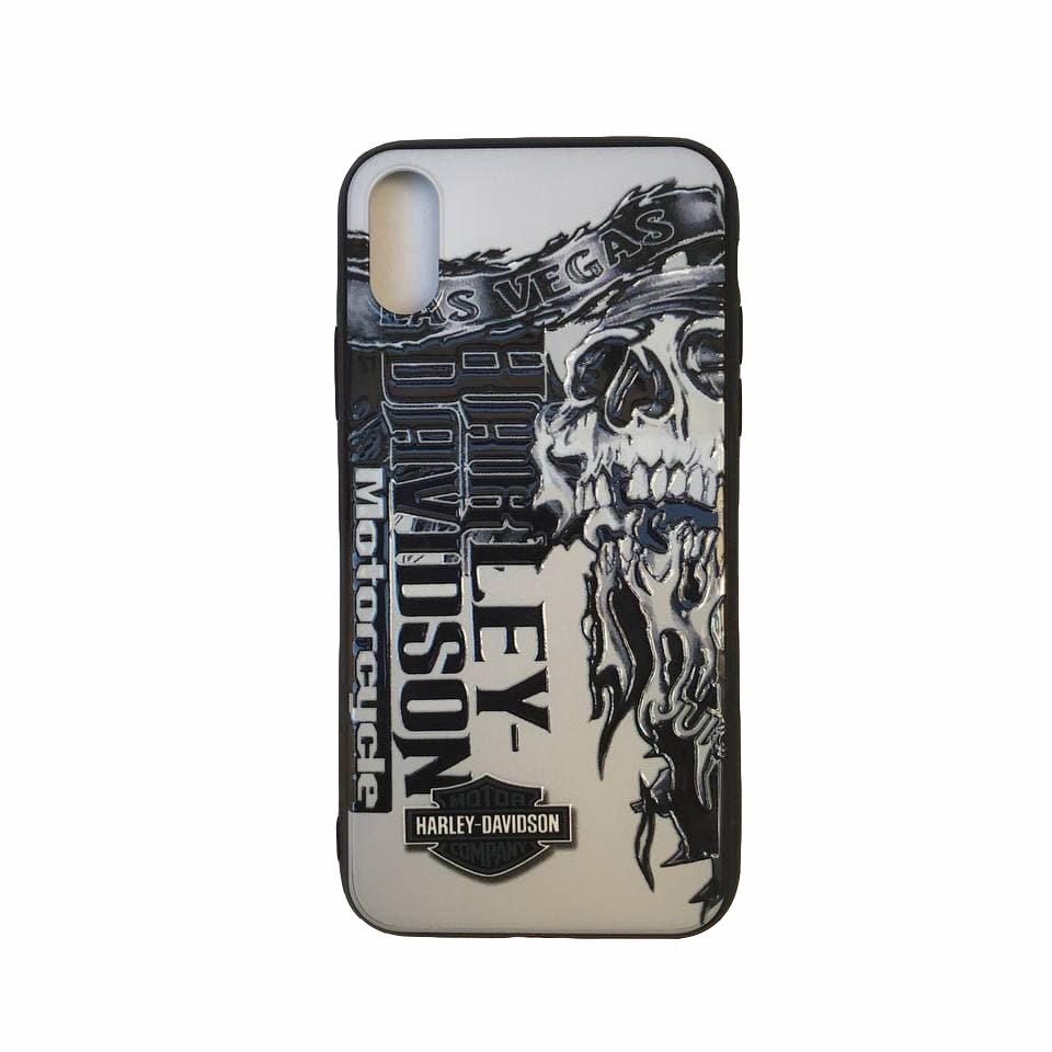 کاور مدل x مناسب برای گوشی موبایل اپل Iphone x/xs