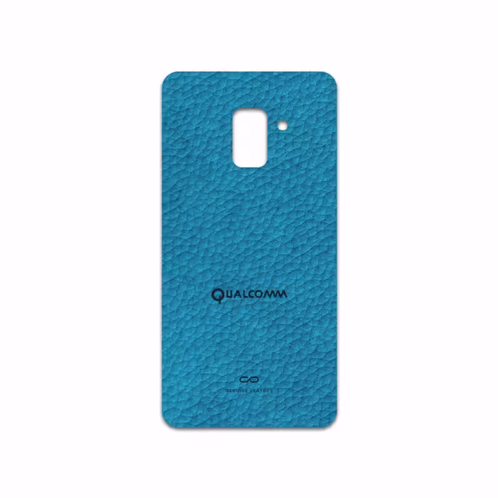 برچسب پوششی ماهوت مدل BL-QLQM مناسب برای گوشی موبایل سامسونگ Galaxy A8 2018