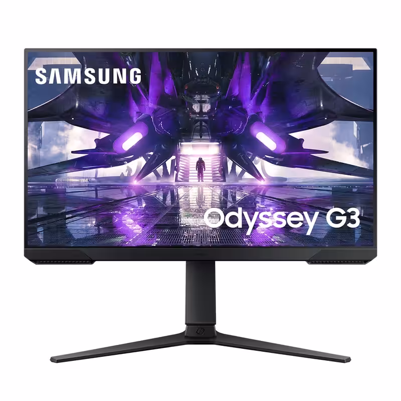 مانیتور سامسونگ مدل LS27AG300 سایز 27 اینچ