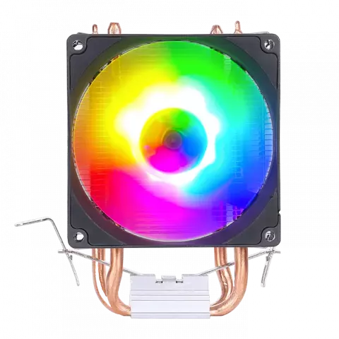 قیمت خنک کننده پردازنده Green مدل NOTUS 95-RGB