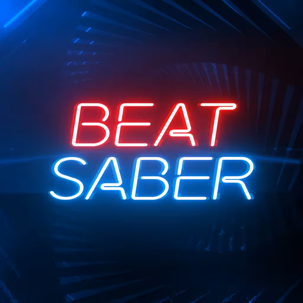 خرید بازی Beat Saber VR2 اکانت قانونی PS5 با بهترین قیمت