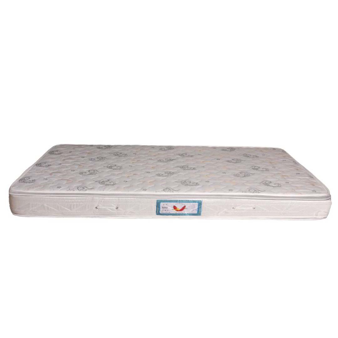 تشک خوشخواب مدل سوپر کلاس هارد یک نفره 90x200 سانتی متر