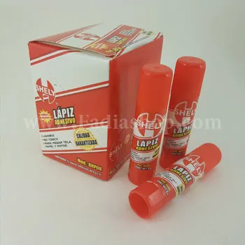 چسب ماتیکی 8 گرمی خارجی
